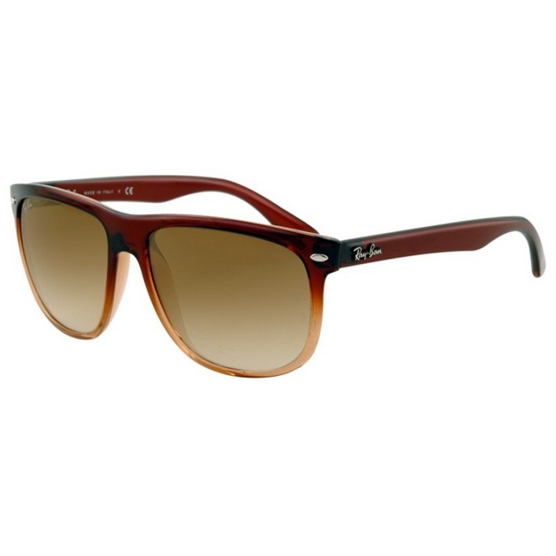Ray-Ban RB 4147 827-51 Brown Gradient