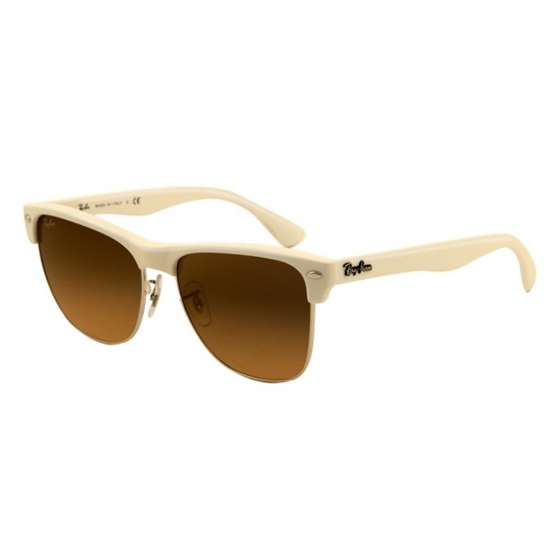 Ray-Ban RB 4175 879-N1 Weiber Silber