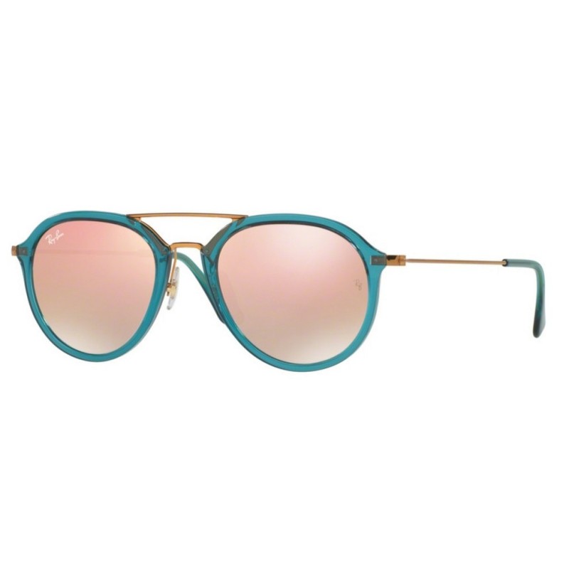 Ray-Ban RB 4253 62367Y Torquoise