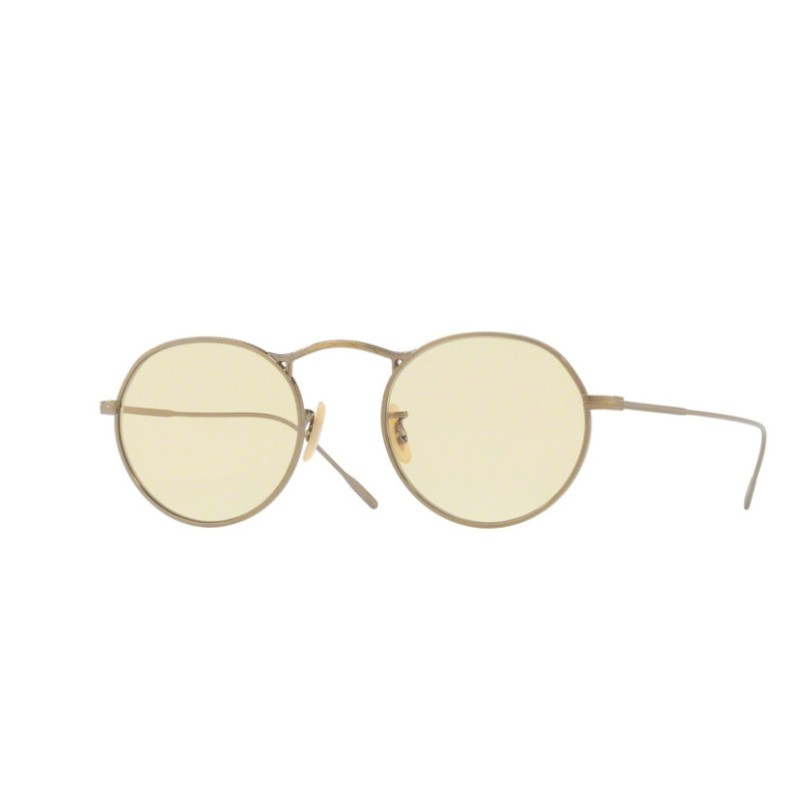 Oliver Peoples OV 1220S M-4 30th 5039R6 Antikes Gold
