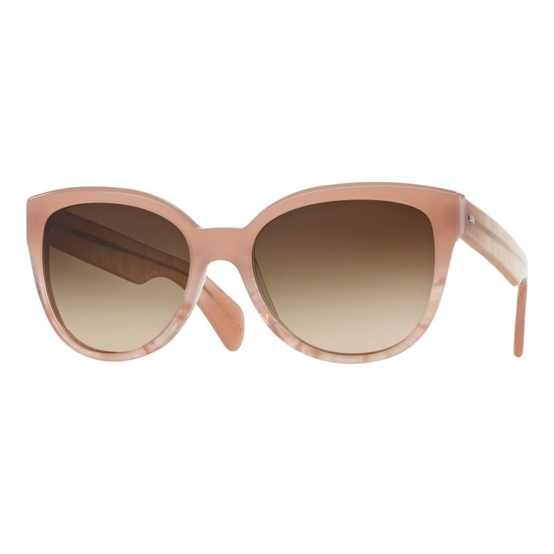 Oliver Peoples OV 5313SU Abrie 151213 Rosa Topas
