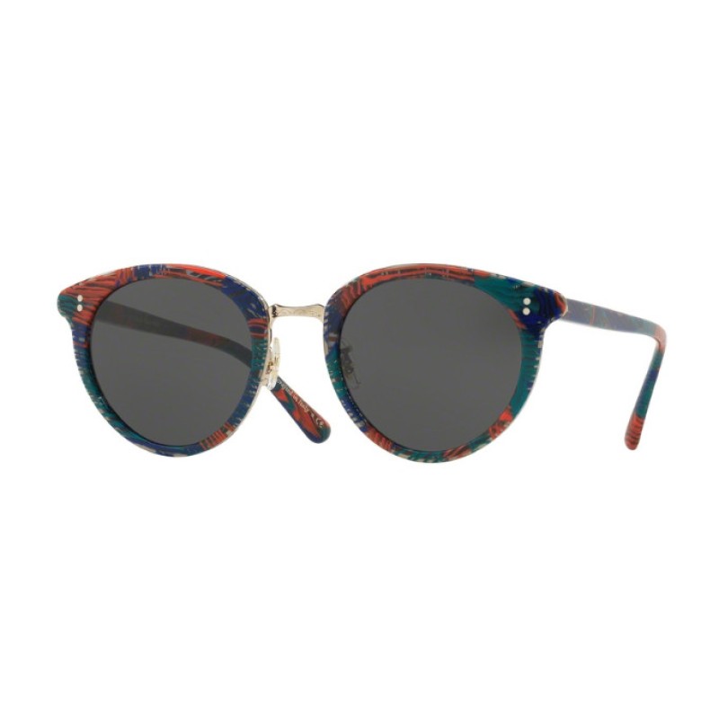 Oliver Peoples OV 5323S Spelman 162187 Palmier Tropical