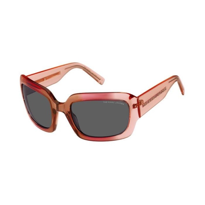 Marc Jacobs MARC 574/S - 92Y IR Rot Rosa
