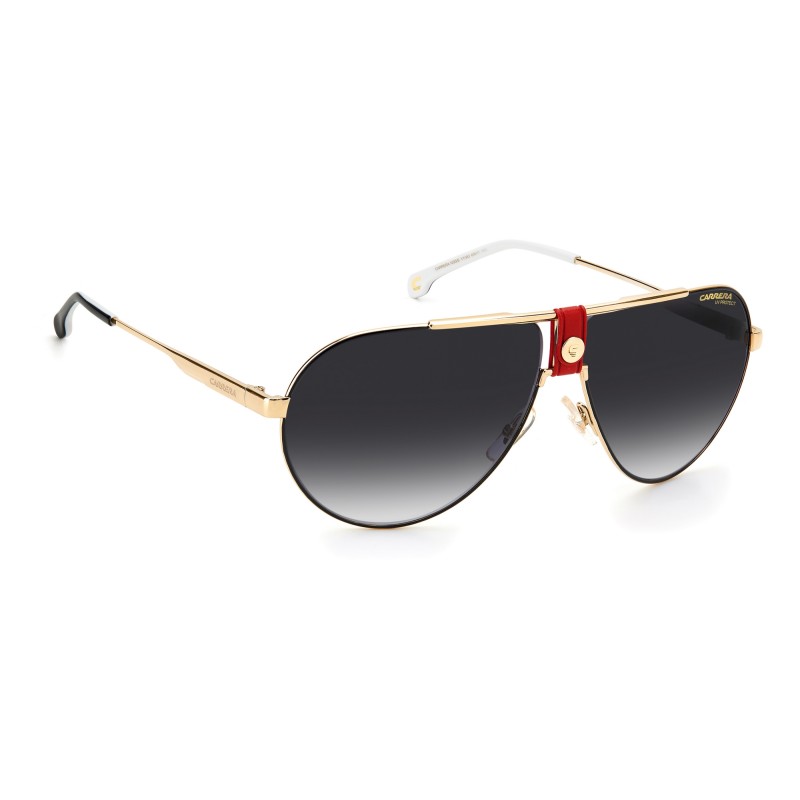 Carrera CA 1033/S - Y11 9O Red Gold