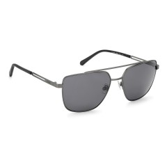 Fossil FOS 3129/G/S - R80 IR Mattes Dunkles Ruthenium