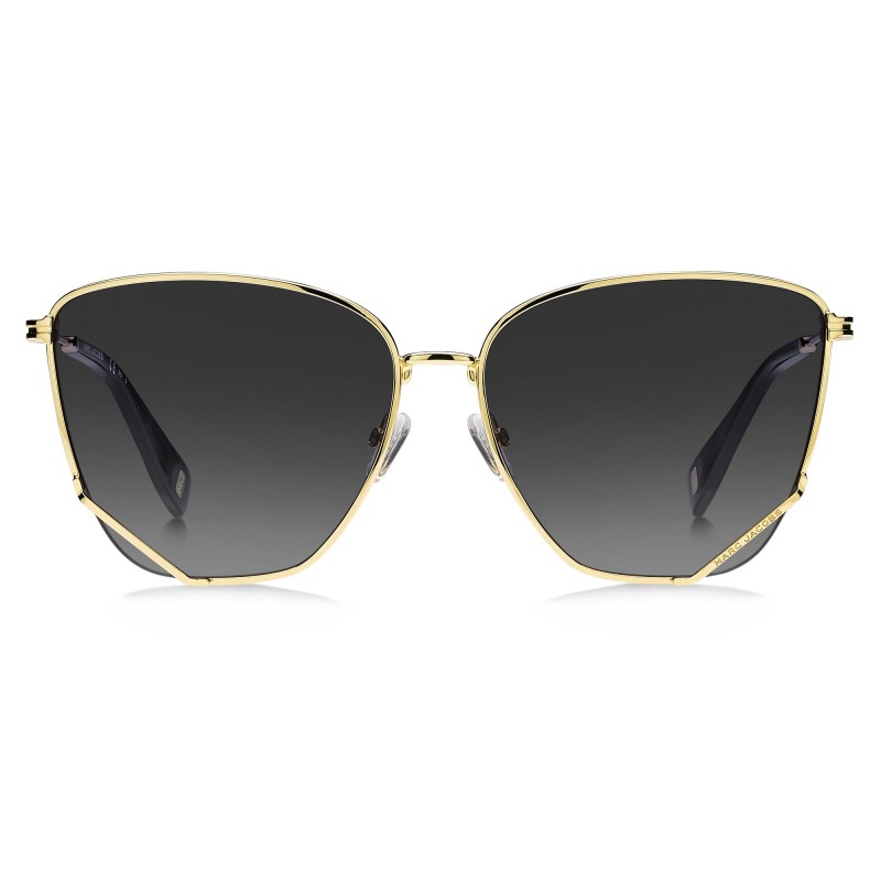 Marc Jacobs MJ 1006/S - 001 9O Gelbes Gold