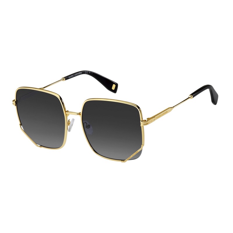 Marc Jacobs MJ 1008/S - 001 9O Gelbes Gold
