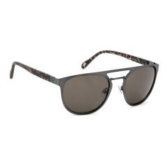 Fossil FOS 2135/G/S - R80 IR Mattes Dunkles Ruthenium