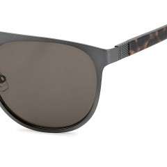 Fossil FOS 2135/G/S - R80 IR Mattes Dunkles Ruthenium