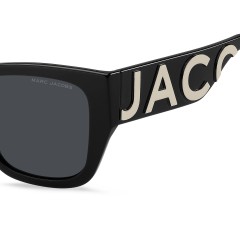 Marc Jacobs MARC 695/S - 80S 2K Schwarz-Weiss