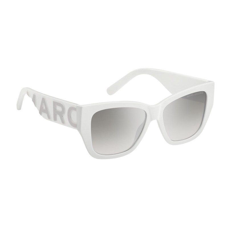 Marc Jacobs MARC 695/S - HYM IC Weiß Grau