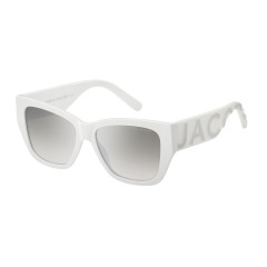 Marc Jacobs MARC 695/S - HYM IC Weiß Grau