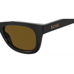 Hugo Boss 1649/S - 0WM 70 Schwarzbeige