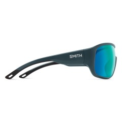 Smith SPINNER - QM4 QG Kristallblau