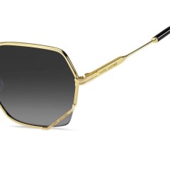 Marc Jacobs MJ 1005/S - 001 9O Gelbes Gold