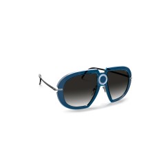 Silhouette 9912 Heritage Collection Limited Edition - Futura Dot 4500 Atlantikblau
