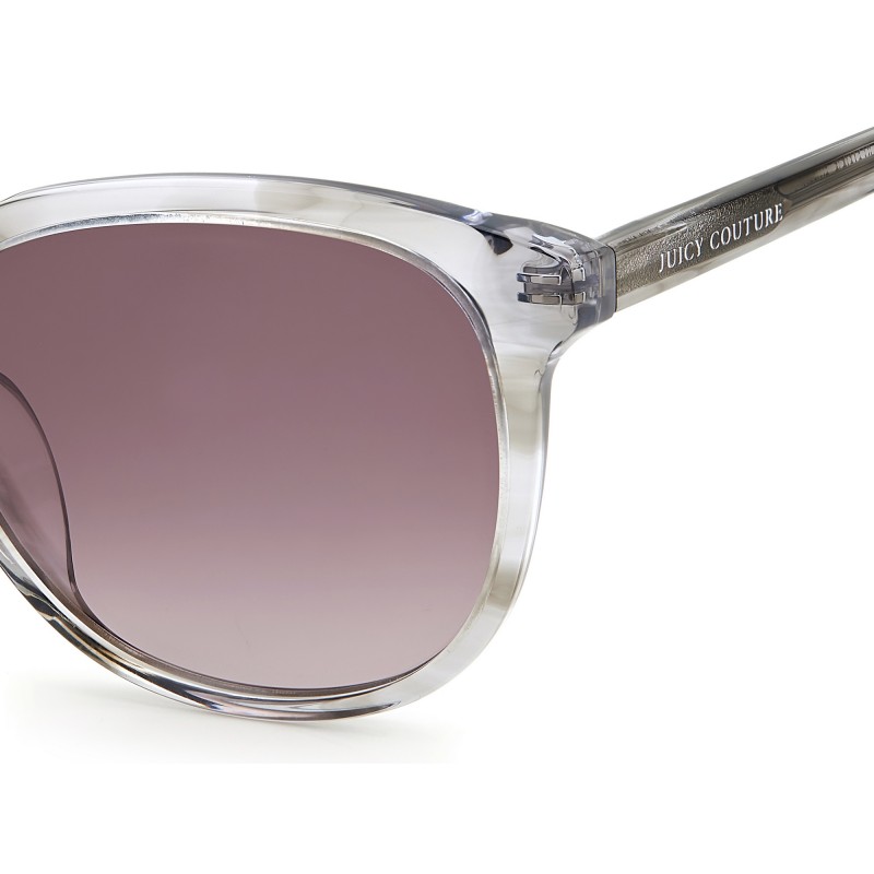 Juicy Couture JU 619/G/S - 2W8 3X Grey Horn