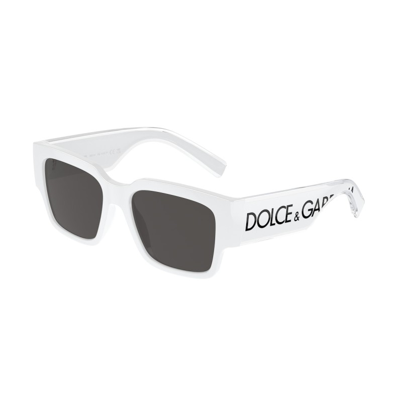 Dolce & Gabbana DX 6004 - 331287 Weiß