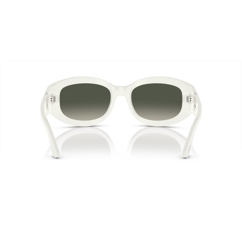 Persol PO 3335S - 119471 Solides Weiss