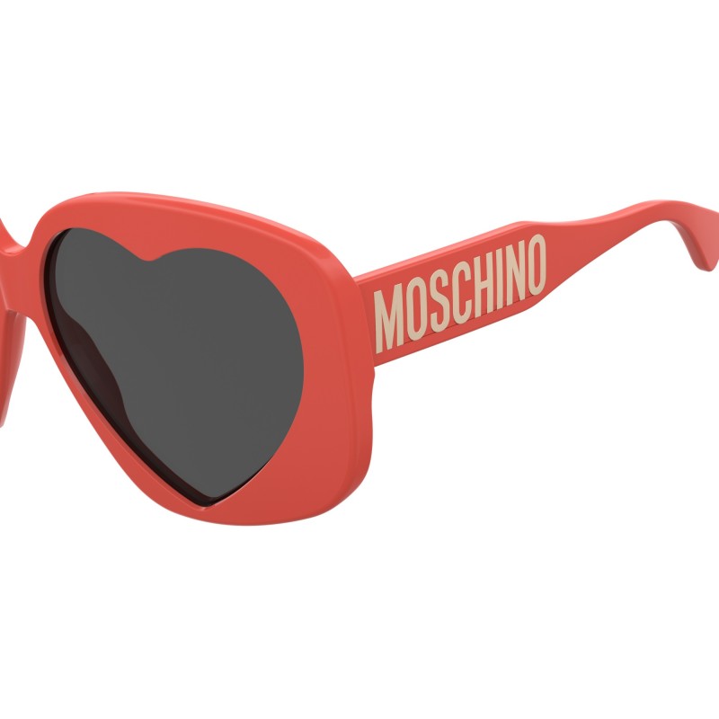 Moschino MOS152/S - C9A IR Rot