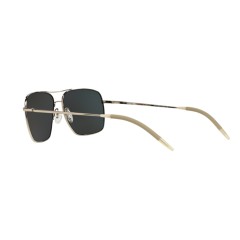 Oliver Peoples OV 1150S Clifton 5036P2 Silber-