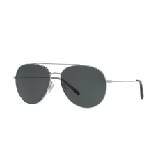 Oliver Peoples OV 1286S Airdale 5036P2 Silber-