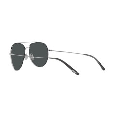 Oliver Peoples OV 1286S Airdale 5036P2 Silber-