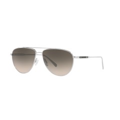 Oliver Peoples OV 1301S Disoriano 503632 Silber-