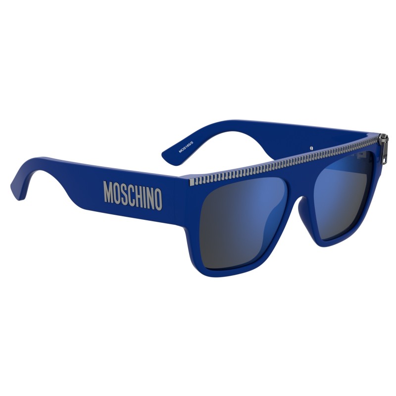 Moschino MOS165/S - PJP XT Blau