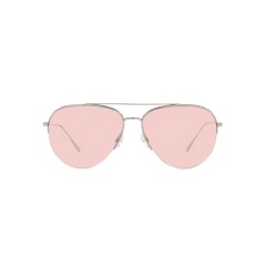 Oliver Peoples OV 1303ST Cleamons 5036P5 Silber-