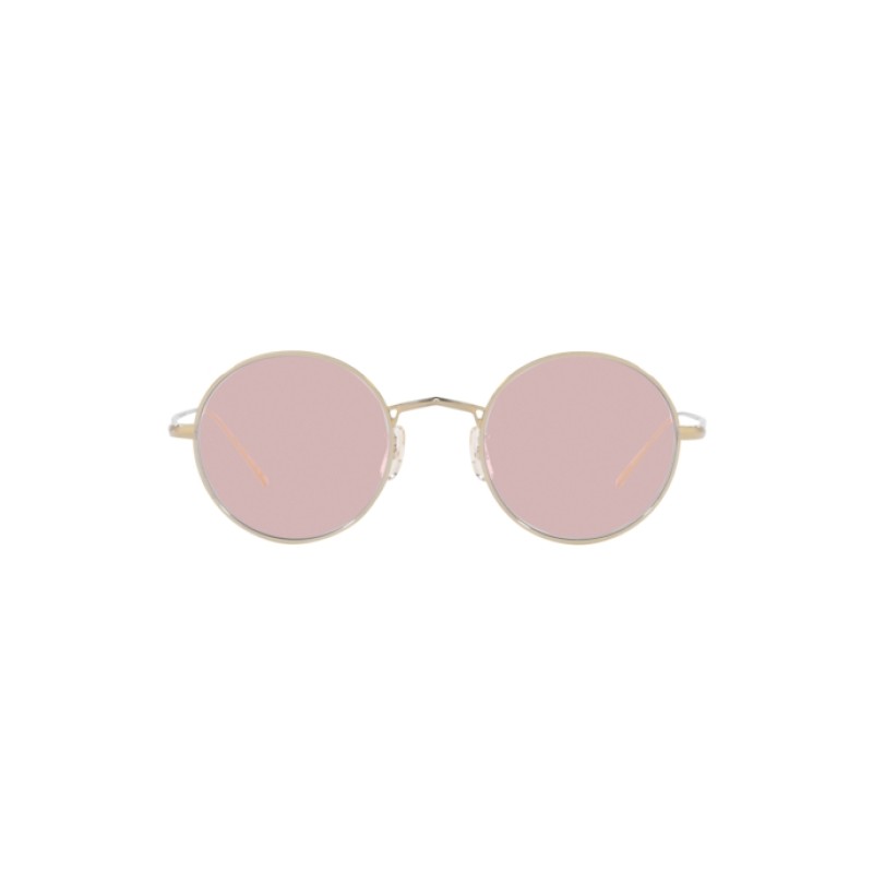Oliver Peoples OV 1293ST G. Ponti-3 50354Q Weiches Gold