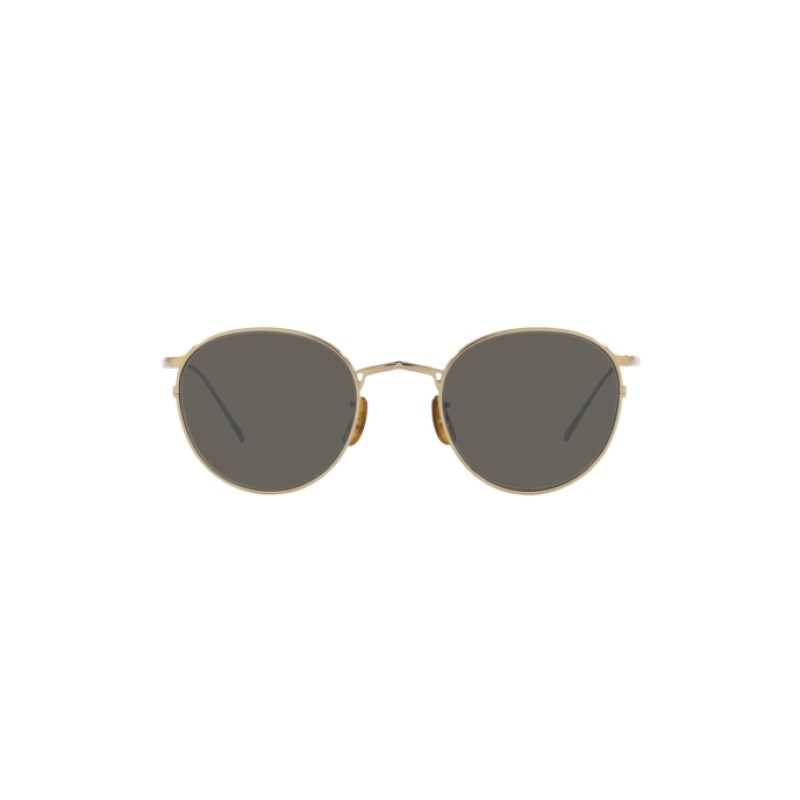 Oliver Peoples OV 1311ST G. Ponti-4 5035R5 Weiches Gold