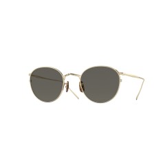 Oliver Peoples OV 1311ST G. Ponti-4 5035R5 Weiches Gold