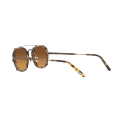 Oliver Peoples OV 1316TM Lilletto 512478 Antikes Gold