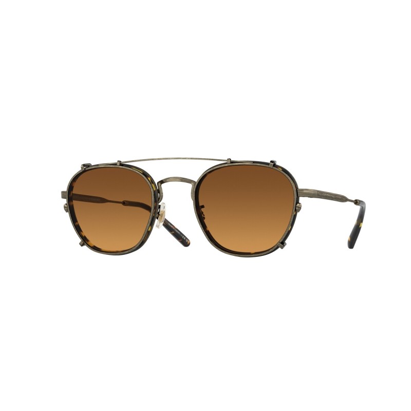 Oliver Peoples OV 1316TM Lilletto 512478 Antikes Gold