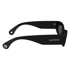 Lanvin LNV 669S - 001 Schwarz