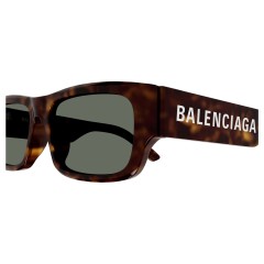 Balenciaga BB0261SA - 002 Havanna