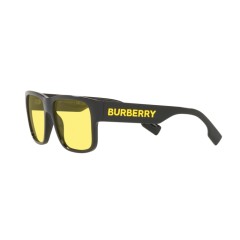 Burberry BE 4358 Knight 300185 Schwarz