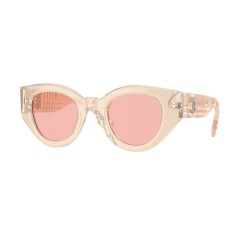 Burberry BE 4390 Meadow 4060/5 Rosa