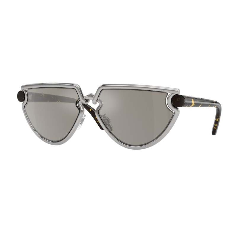 Burberry BE 3152 - 10056G Silber