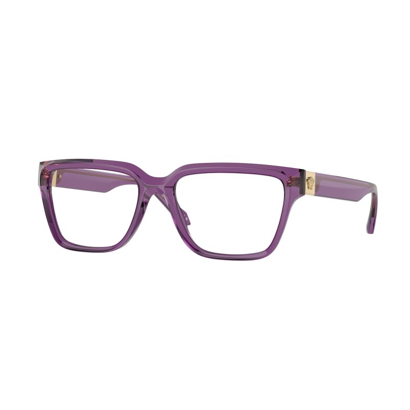 Versace VE 3357 - 5464 Violett Transparent