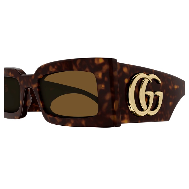 Gucci GG1425S - 002 Havanna