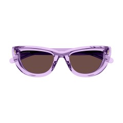 Gucci GG1521S - 004 Violett