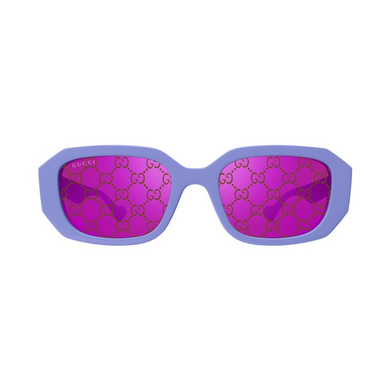 Gucci GG1535S - 004 Violett