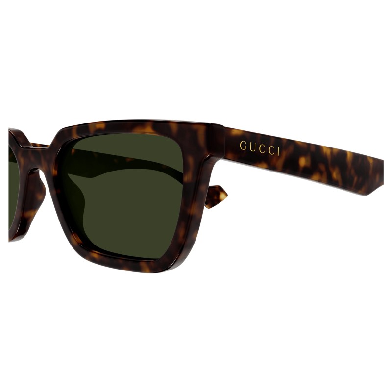 Gucci GG1539S - 002 Havanna