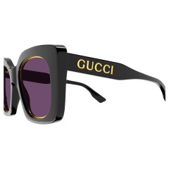 Gucci GG1151S - 002 Grau