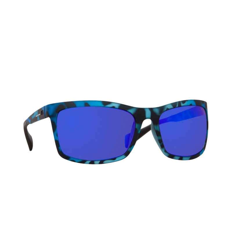 Italia Independent SunglassesI-SPORT - 0119.023.023 Blau Blau