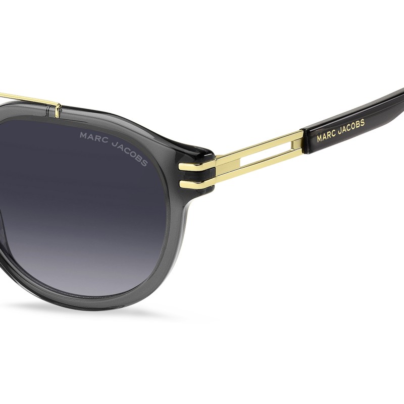 Marc Jacobs MARC 675/S - FT3 9O Graugold