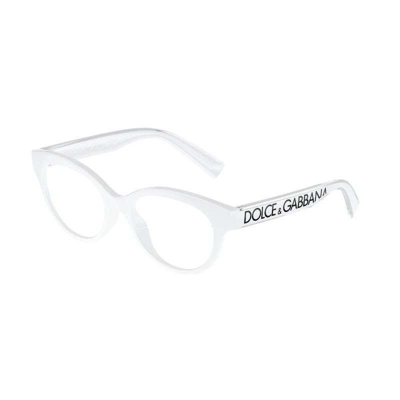 Dolce & Gabbana DX 5003 - 3312 Weiß