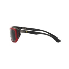 Ray-Ban RB 8361M - F62371 Rot